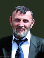 Хизри Асадулаев: "Нынче «ненька Украина» забывает, Кто ей выкупил поэта-кобзаря…"