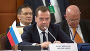 Дмитрий Медведев: СНГ продолжает развиваться
