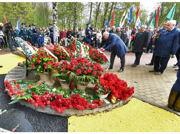 В годовщину аварии на Чернобыльской АЭС российские дипломаты почтили память жертв катастрофы.