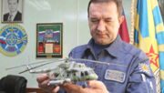 Россия готовит "Возмездие" за сбитый вертолет
