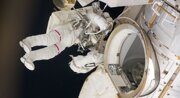 Уже не конспирология: дырку на борту МКС просверлили американцы