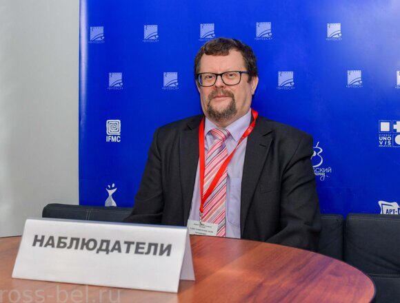 Геращенко выборы