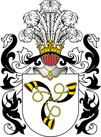 герб радзивиллов