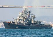 Российско-египетские военно-морские учения завершились в Средиземном море