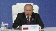 Путин: каспийская пятерка показала, что сообща можно решать самые сложные вопросы