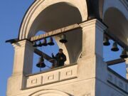 В полдень 9 мая во всех храмах Беларуси прозвучит колокольный звон
