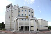 Работники посольства России в Минске передали зарплату на поддержку участников СВО